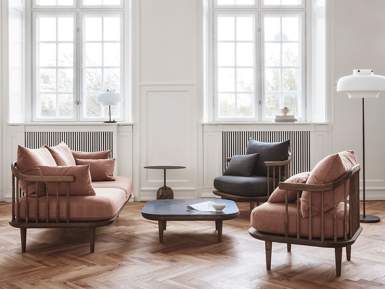 Here’s how to choose a suitable coffee table – 6 tips for success