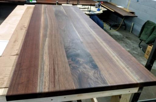 Things to Add to Your Epoxy Wood Table + Design Tips